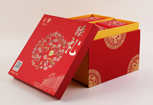 桂饼礼盒04