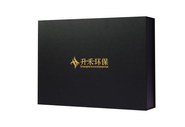 生禾环保礼盒